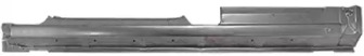 VAN WEZEL 1884101 -  Накладка порога
